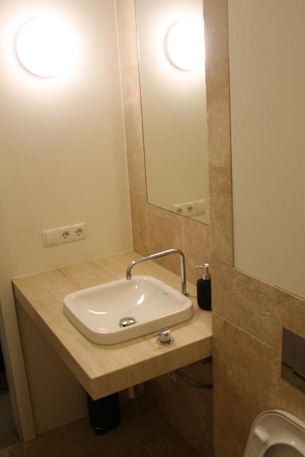 Apartment 2 / Ein - Zweipersonen Mannheim Exterior photo
